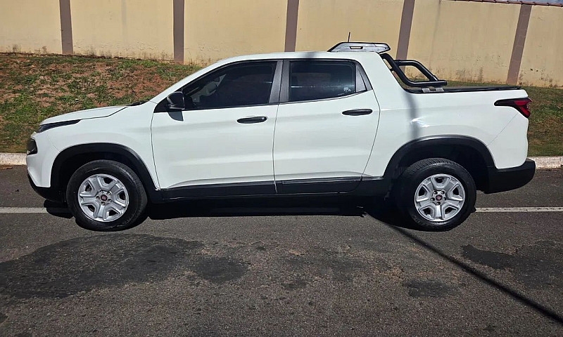 Fiat Toro Endurance ...