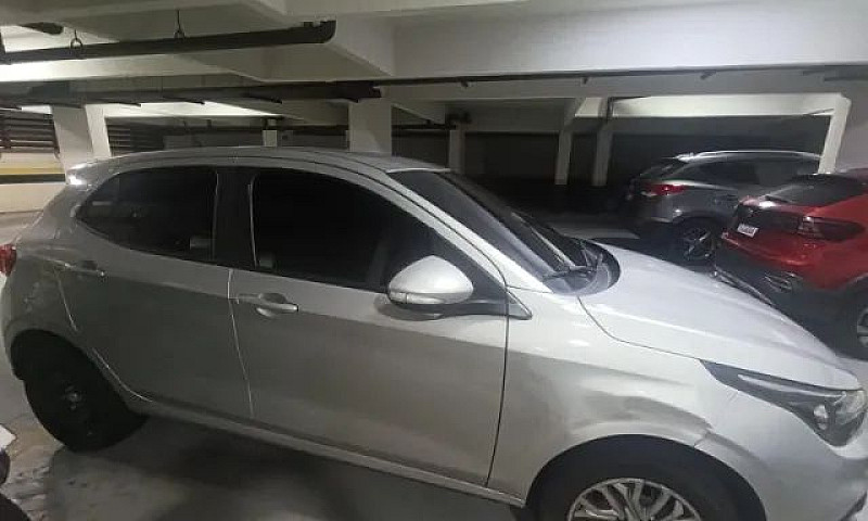 Fiat Argo 1.0 6V Fle...