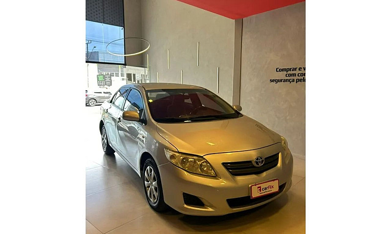 Toyota Corolla Xli 1...