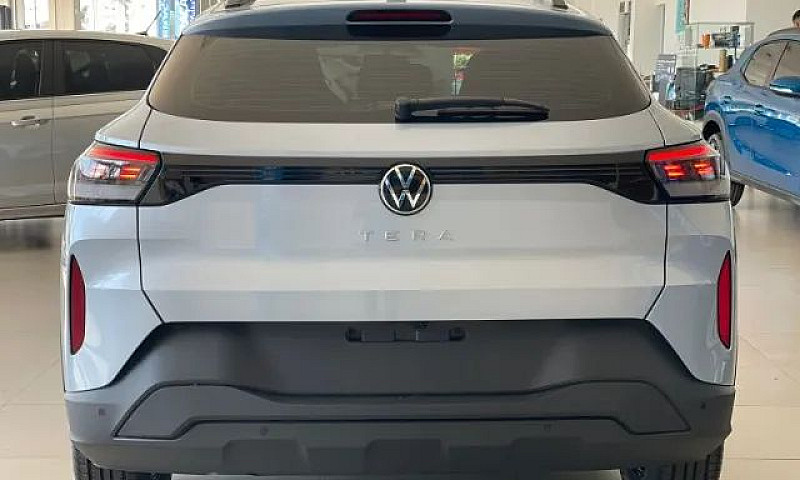 Volkswagen Tera 1.0 ...