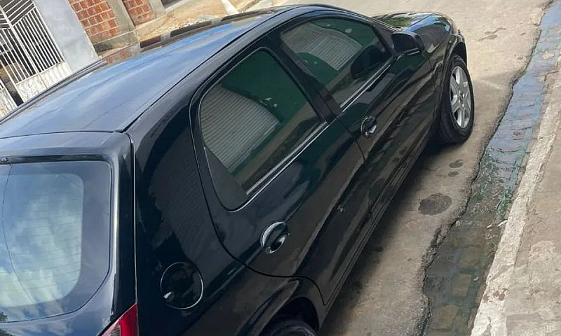 Chevrolet Celta Spir...