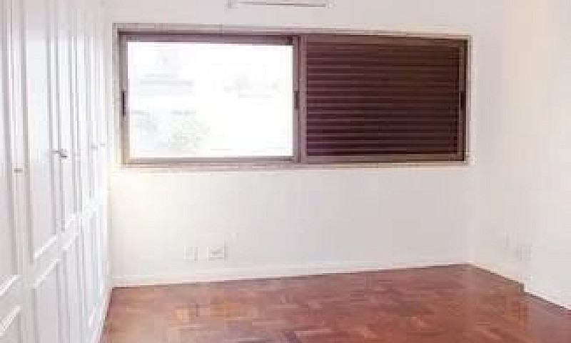 Apartamento Com 4 Do...