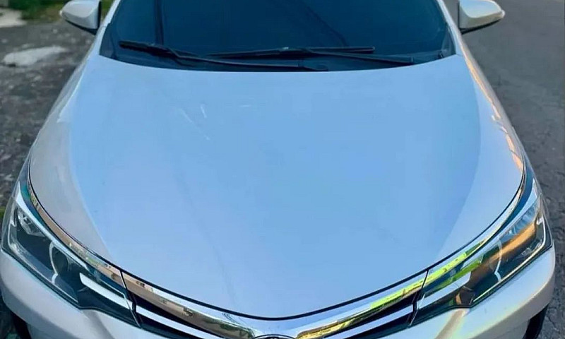 Toyota Corolla Gli U...
