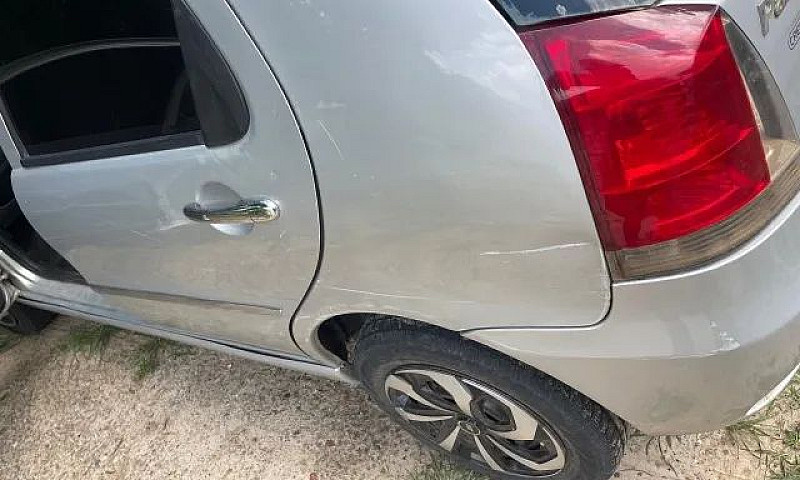 Fiat Palio 1.0 Econo...