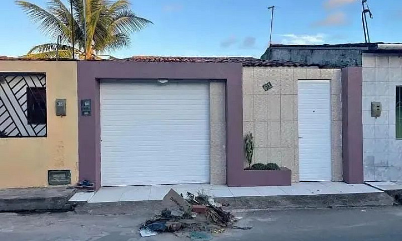 Vendo Casa No Bugio ...