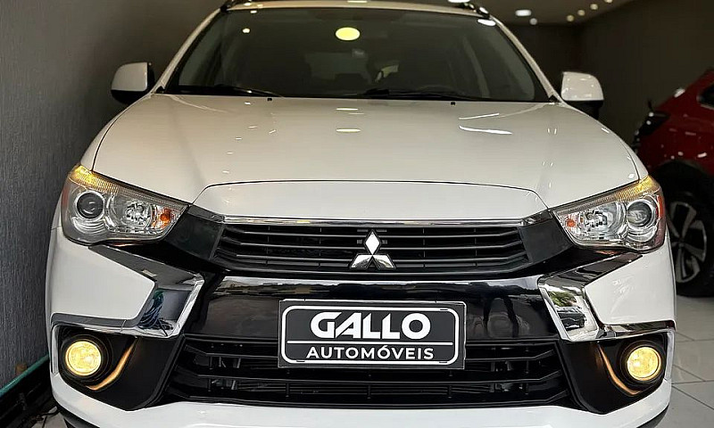 Mitsubishi Asx 2.0 1...
