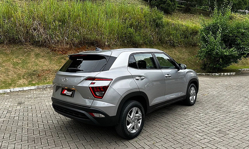 Hyundai Creta Comfor...
