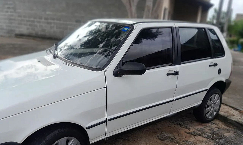 Fiat Uno Mille 1.0 F...