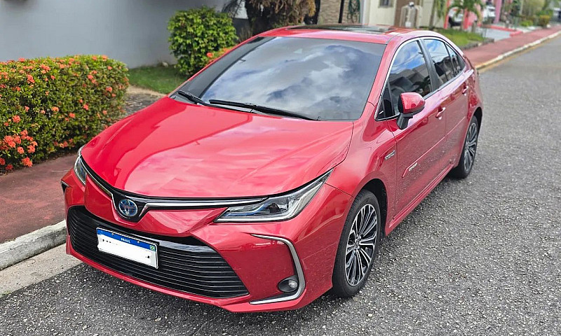 Toyota Corolla Altis...
