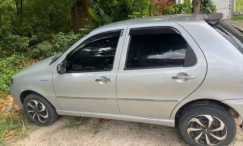 Fiat Palio 1.0 Econo...