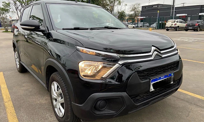 Citroen C3 Live Pack...