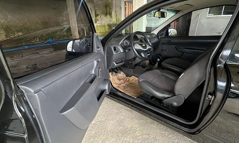 Chevrolet Celta Life...