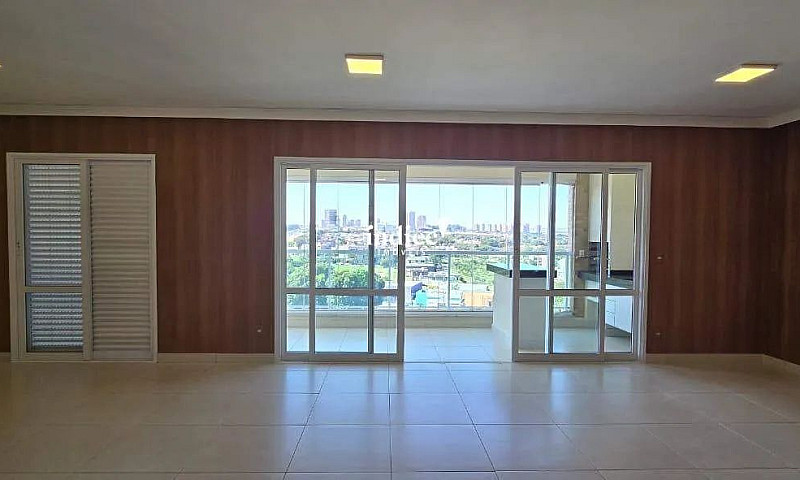 Apartamento No Bairr...