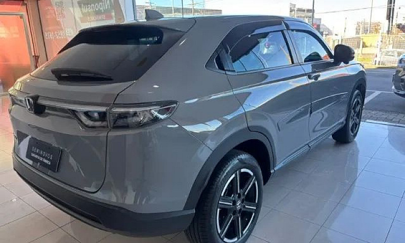 Honda Hr-V Exl 1.5 S...