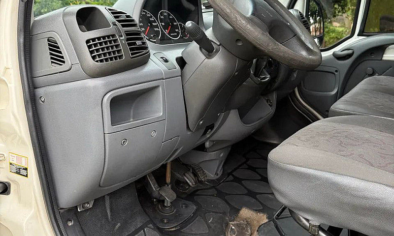 Fiat Ducato Maxi. Lo...