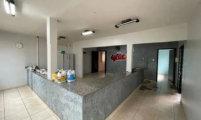 Imóvel Para Aluguel ...