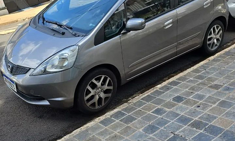Honda Fit Lx 1.4/ 1....