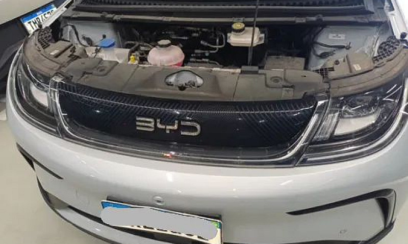Byd Dolphin Plus (El...