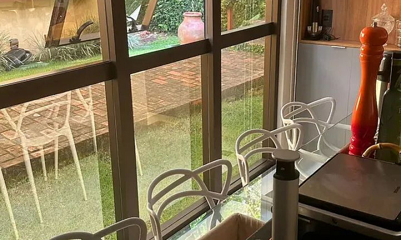 Lucre Na Serra: Casa...
