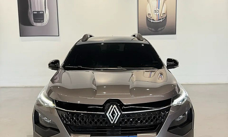 Renault Kardian Prem...