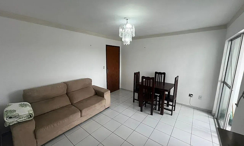 Alugo Apartamento, 2...