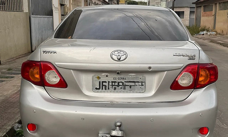 Toyota Corolla Xei 1...