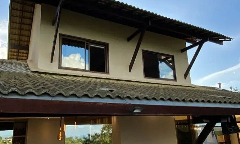 Lucre Na Serra: Casa...