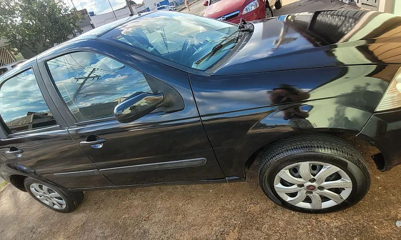 Fiat Palio Elx 1.0 F...