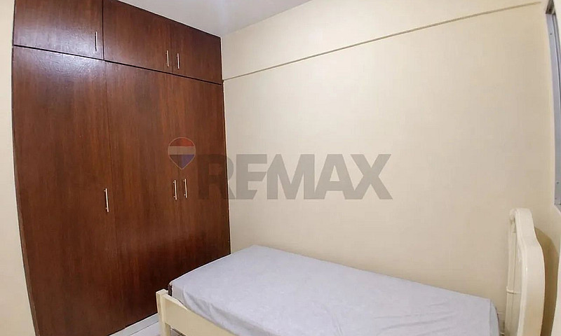 Apartamento 02 Quart...