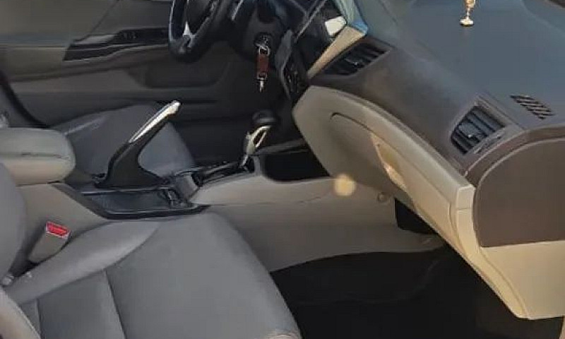 Honda Civic Sedan Ex...