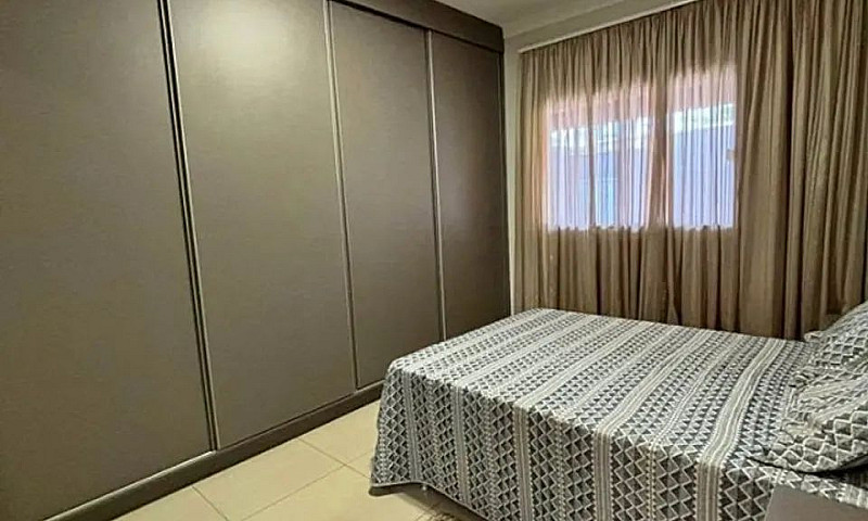 Linda Casa Na Vila I...