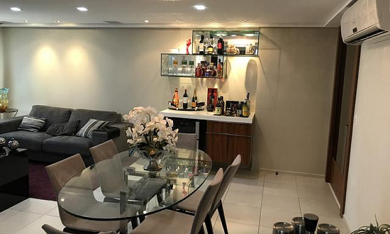 Vendo Lindo Apartame...