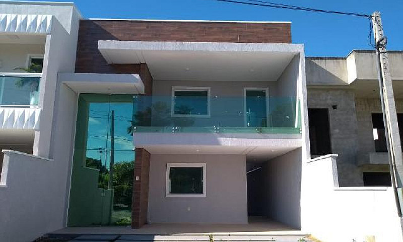 Duplex De Luxo Em Co...