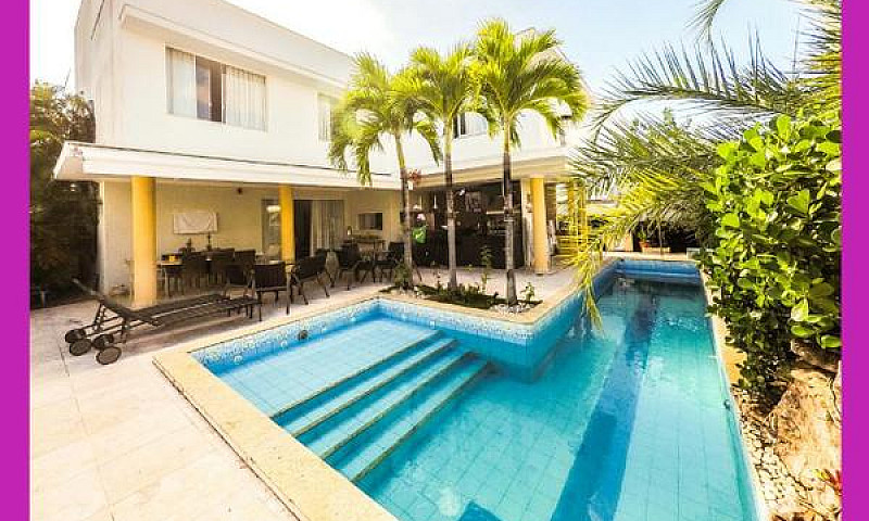 Casa Em Alphaville I...