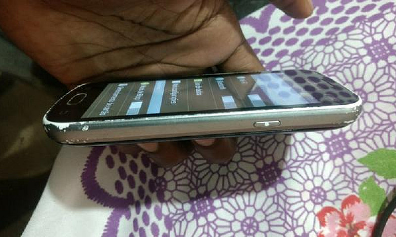 Samsung S Duos...