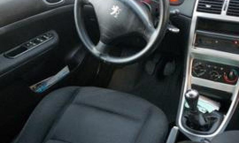 Peugeot 307...