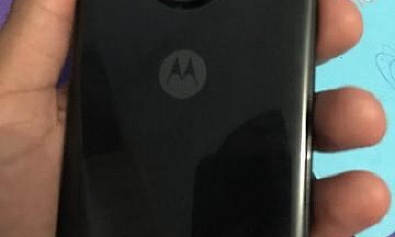 Moto X4 32Gb 3 De Ra...