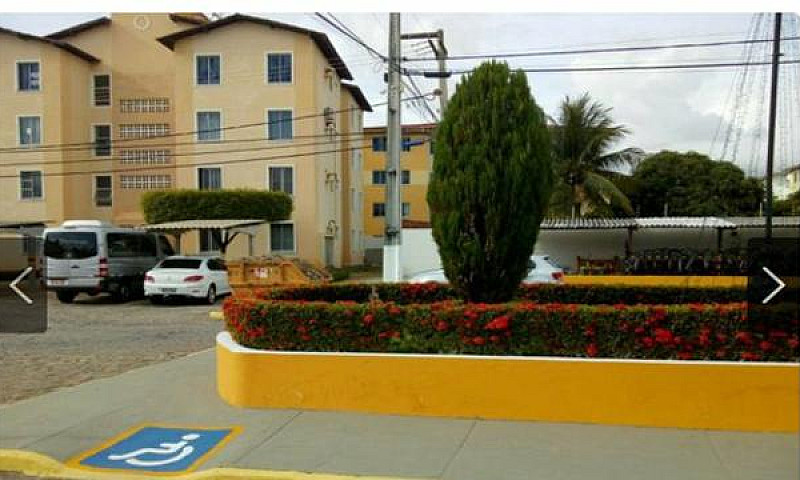 Apartamento No Terre...