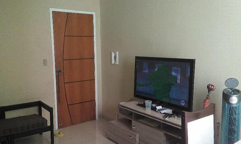 Apartamento No Terre...