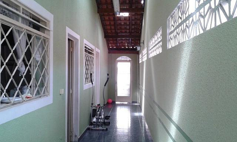 Casa Perto Do Shibat...