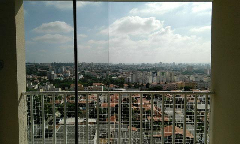 Apartamento 3 Quarto...