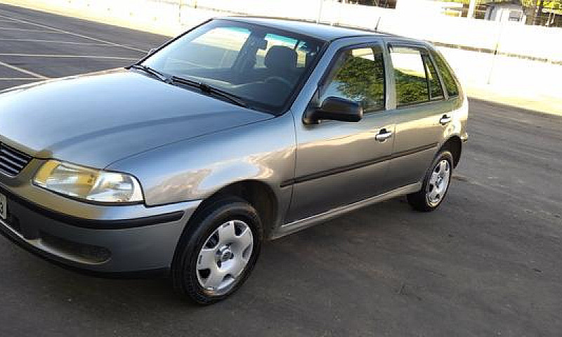 Volkswagem Gol G3 1....