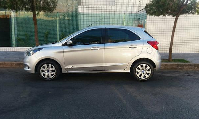 Ford Ka Se/Se 1.0 Ha...