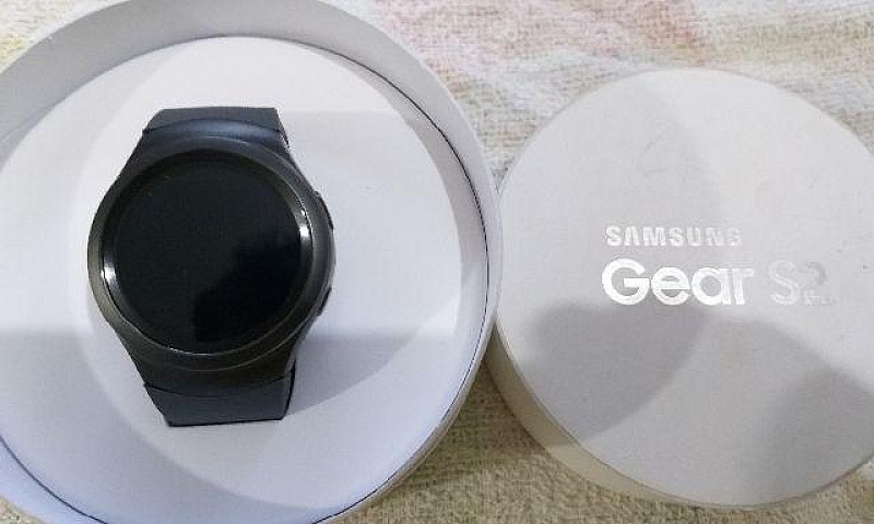 Smartwatch Samsung G...