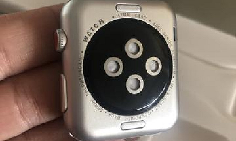 Iwo 5 Watch...