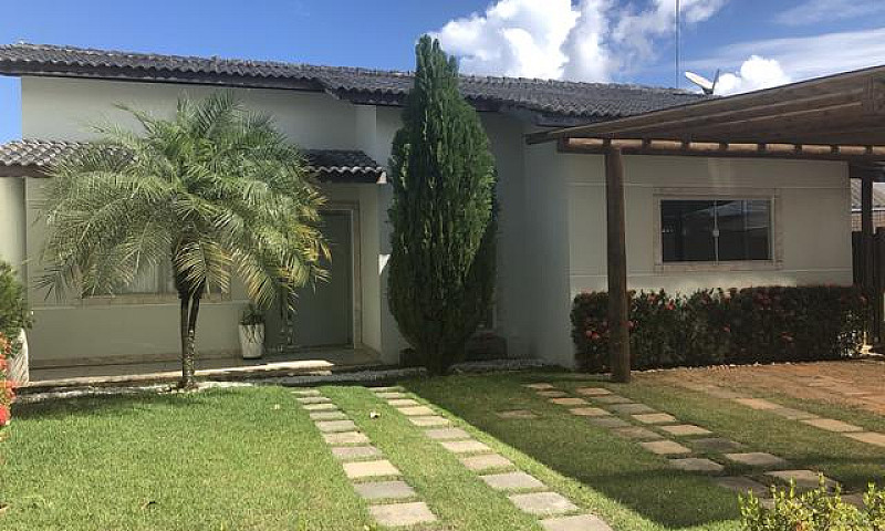 Vendo Excelente Casa...