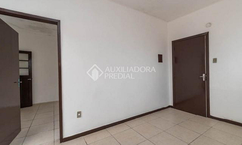 Apartamento Para Alu...