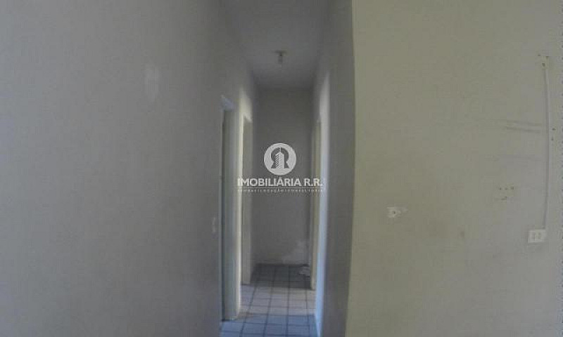 Apartamento Para Alu...