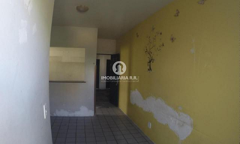 Apartamento Para Alu...