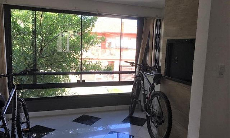 Apartamento À Venda ...